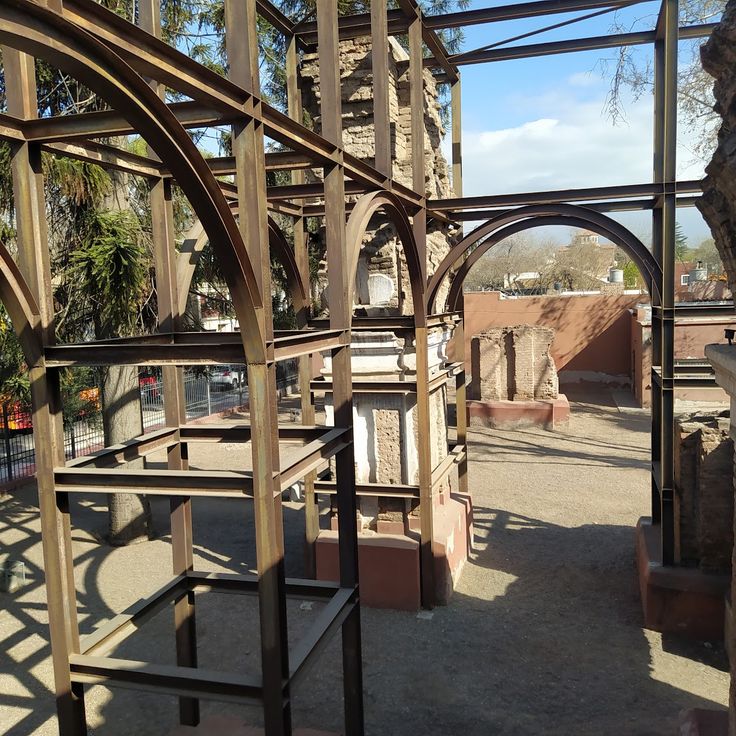 San Francisco Basilica