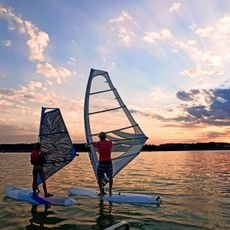 Freesurf - Szkoła Windsurfingu