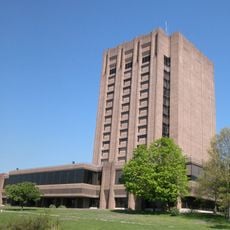 United States National Agricultural Library