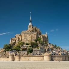 Mont Saint-Michel