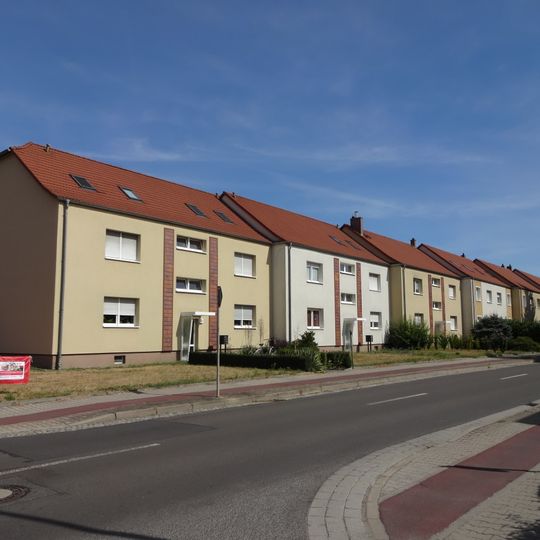 Großenhainer Straße 41–51