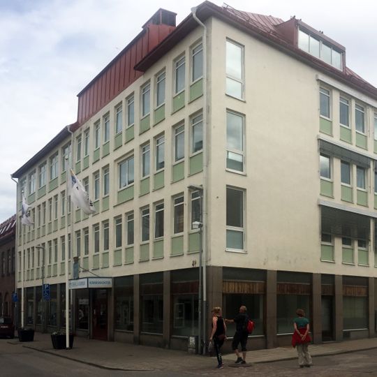 Lysekil Municipality