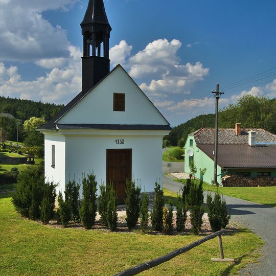Chapel of the Virgin Mary of the Rosary