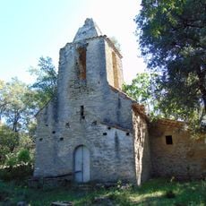 Sant Joan de Montbó