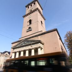 Frauenkirche