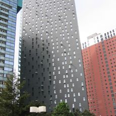 Delugan Meissl Tower