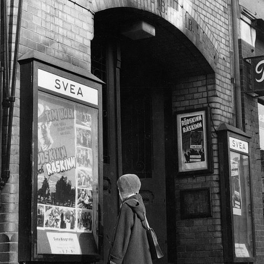 Svea-Biografen