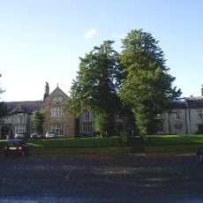 Mitton Hall