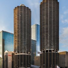 Marina City