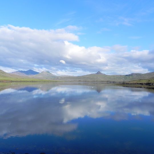 Category:Seljafjörður