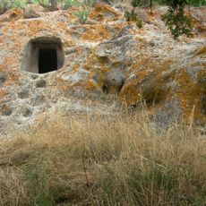 Domus de janas di Sa Concas