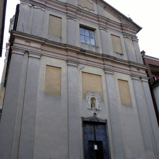 Chiesa di San Marziano