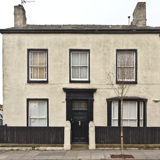 9 Wellington Street, Waterloo