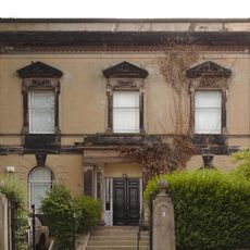 7 Rock Lane East, Rock Ferry