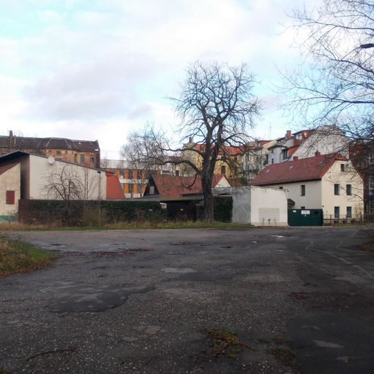 Zum Kleingartenpark 4