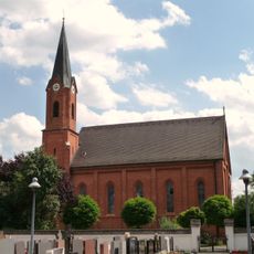 Mariä Himmelfahrt (Bayerbach)
