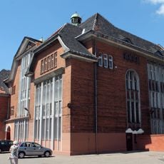 Zespół Szkół nr 2 w Poznaniu