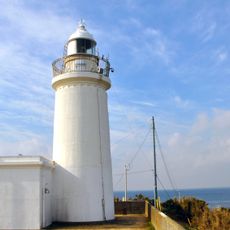Sunosaki Lighthouse