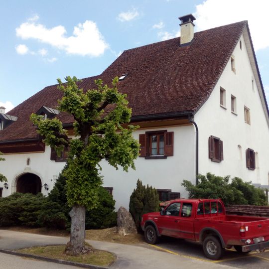 Wohnhaus