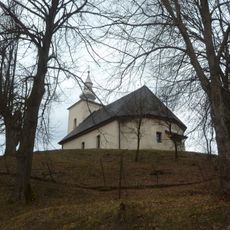 Chrám sv. Michala Archanjela