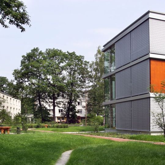 Berufsbildungswerk Sachsen