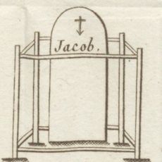 Grave of Jacob