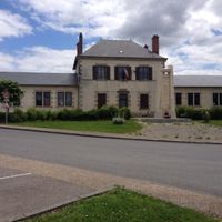 Saint-Hilaire-Bonneval