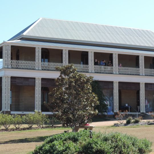 Glengallan Homestead