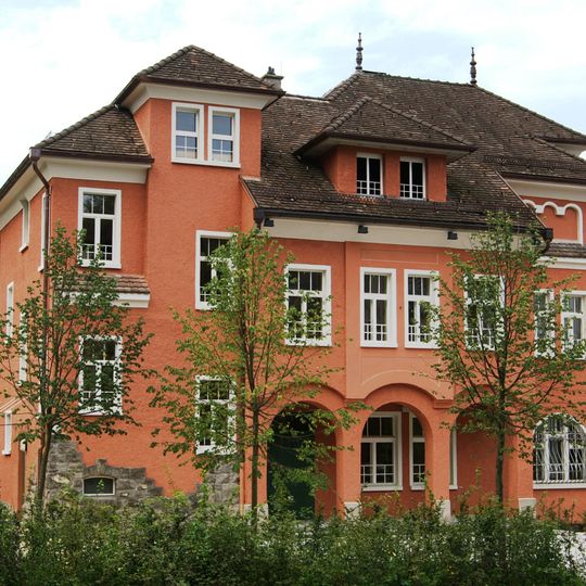 Markus-Sittikus-Saal