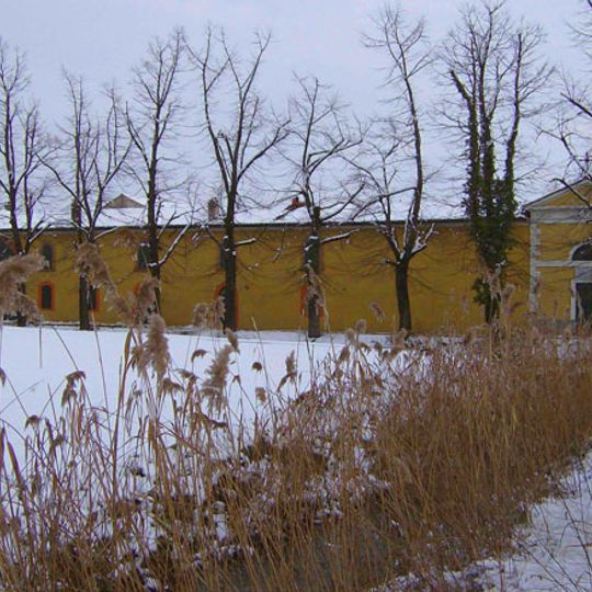 Convento dell'Annunciata