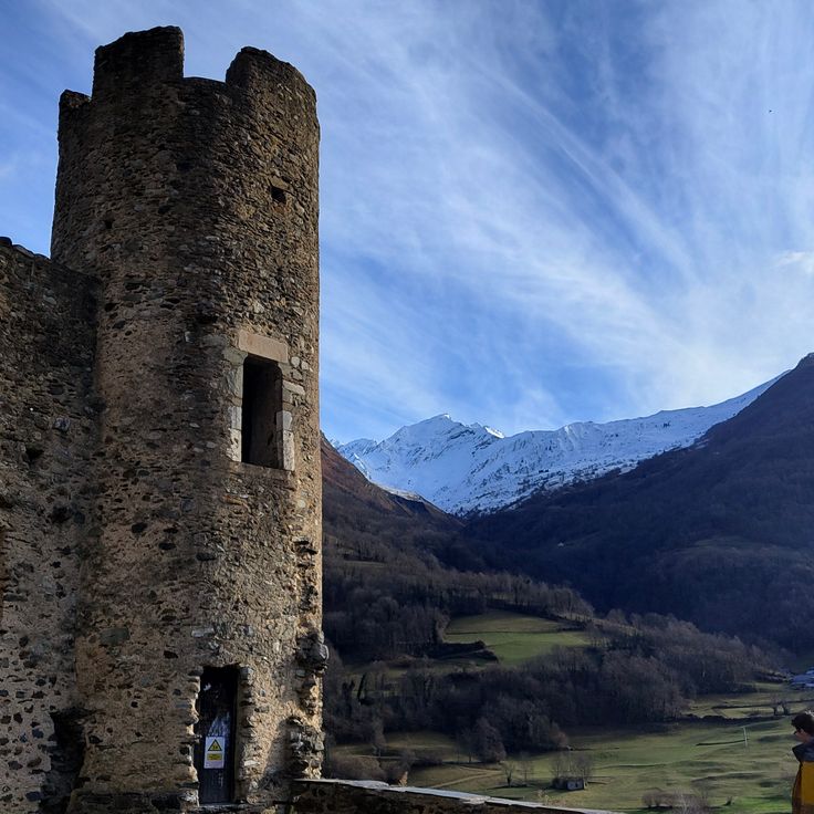Château Sainte-Marie