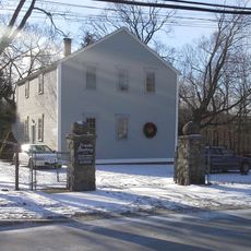 Saylesville Meetinghouse