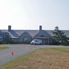 Clambake Club of Newport