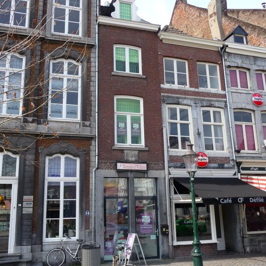 Markt 22, Maastricht