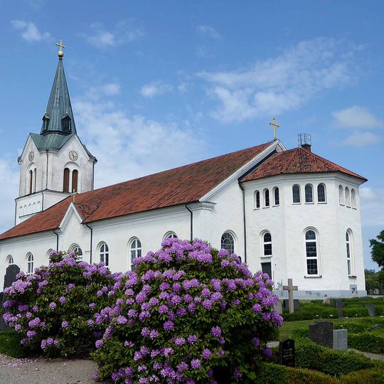Kyrkhult Church