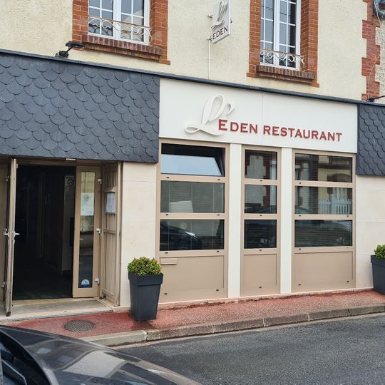 L'Eden