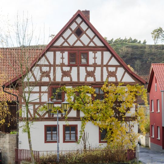 Bauernhaus