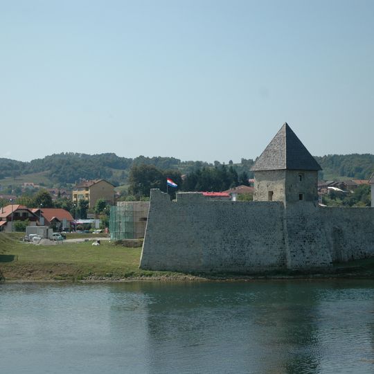 Festung Kostajnica