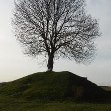 Cmentarz wojenny w Ubrodowicach