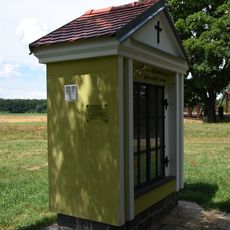 Chapel of Saint Hubertus