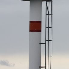 Filtvet Lighthouse
