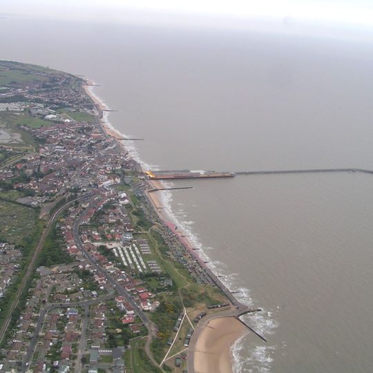 Walton-on-the-Naze