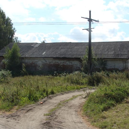 Рождественская церковь