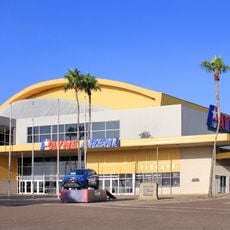 Payne Arena