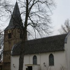 Sint-Stevenskerk