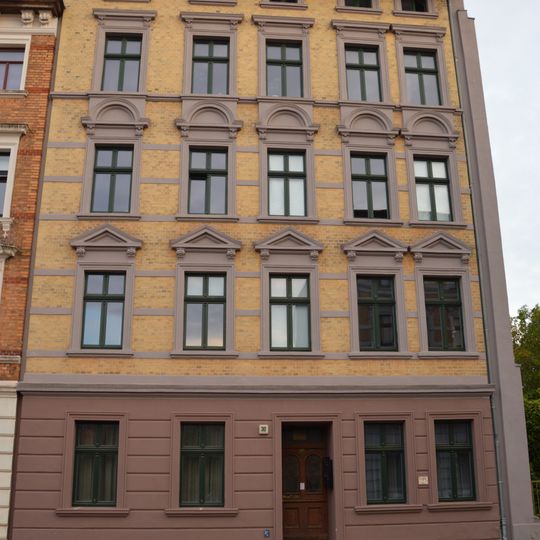 Schöninger Straße 30