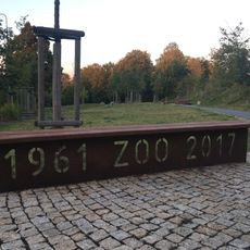 Park Zoologická