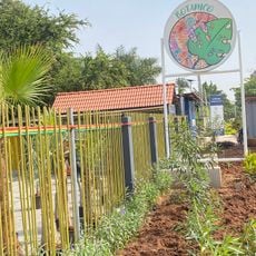 Botanico Bénin