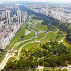 Bishan-Ang Mo Kio Park