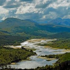 Loch Garry